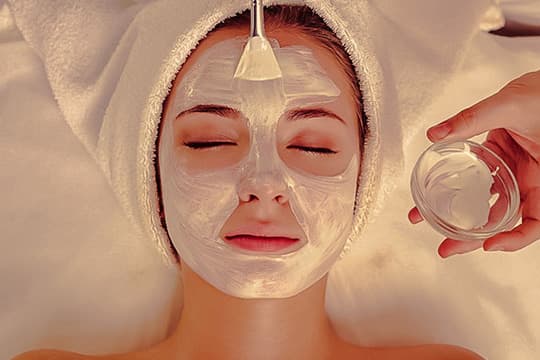 Salon Service